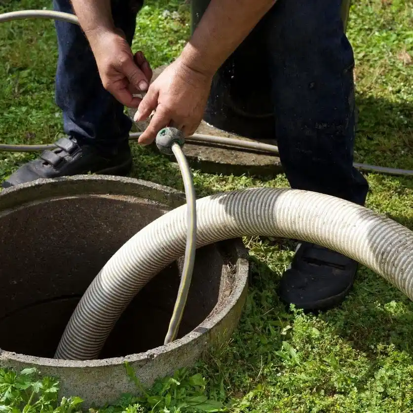 septic tank services Opelousas